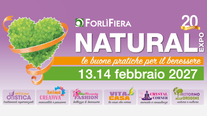 Natural Expo